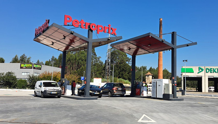 Las instalaciones adquiridas est�n distribuidas en once comunidades aut�nomas...
