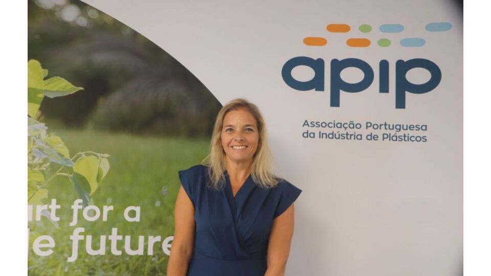 Elsa Agante � a nova diretora de sustentabilidade da APIP