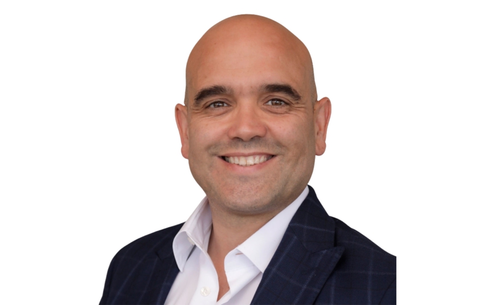 Arturo Fern�ndez, director Comercial SUARDIAZ