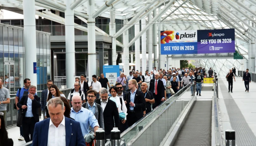 La pr�xima edici�n tendr� lugar del 15 al 18 de mayo en Fiera Milano