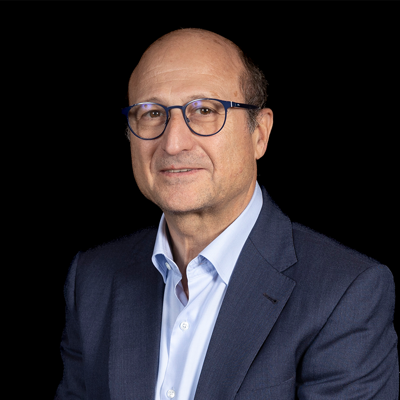 Luis Lopezbarrena, presidente de Afme