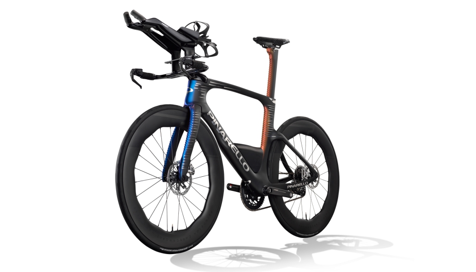 Bolide F TR 9