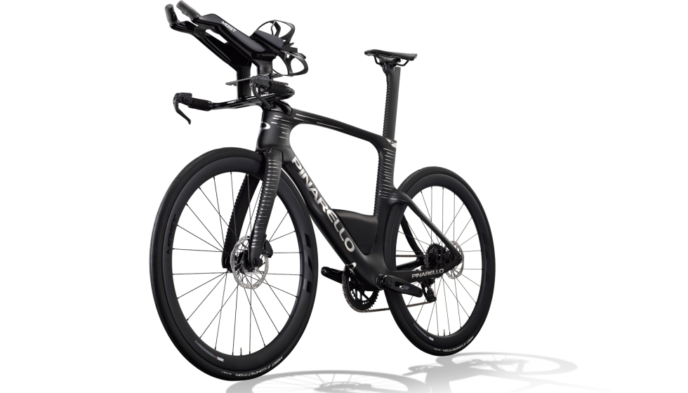 Bolide F TR 5