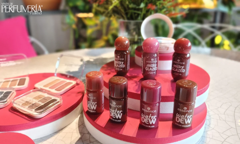 Productos de essence