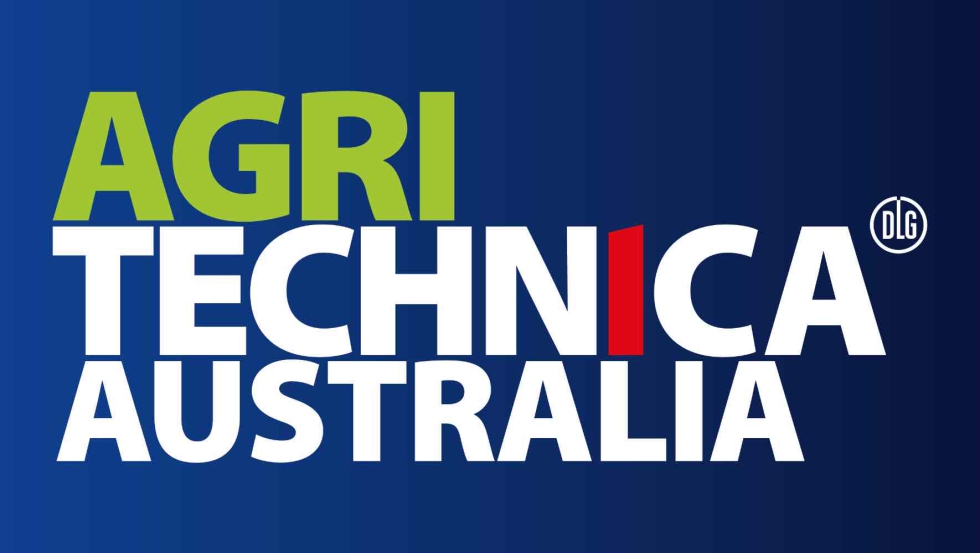Agritechnica Australia se suma a la conocida bienal de Hannover, en Alemania, y a Agritechnica Asia