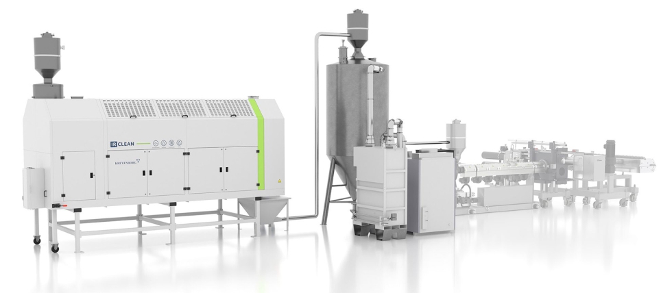Thermopilot board de Regloplas, para el control multicircuito y la supervisi�n centralizada del proceso
