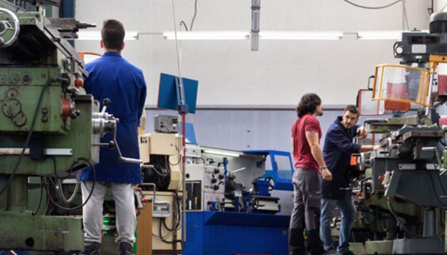 El Decomeeting 2026 abordar� las tendencias en defensa y seguridad y reunir� a profesionales de la industria del decoletaje y la mecanizaci�n...