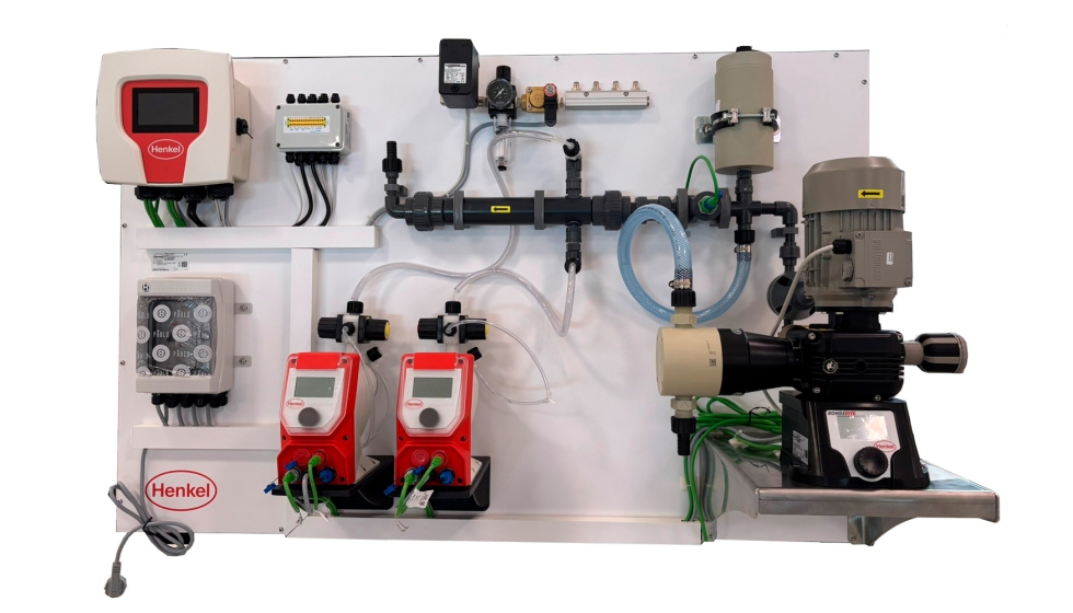La nueva generaci�n de equipos APNR 2...