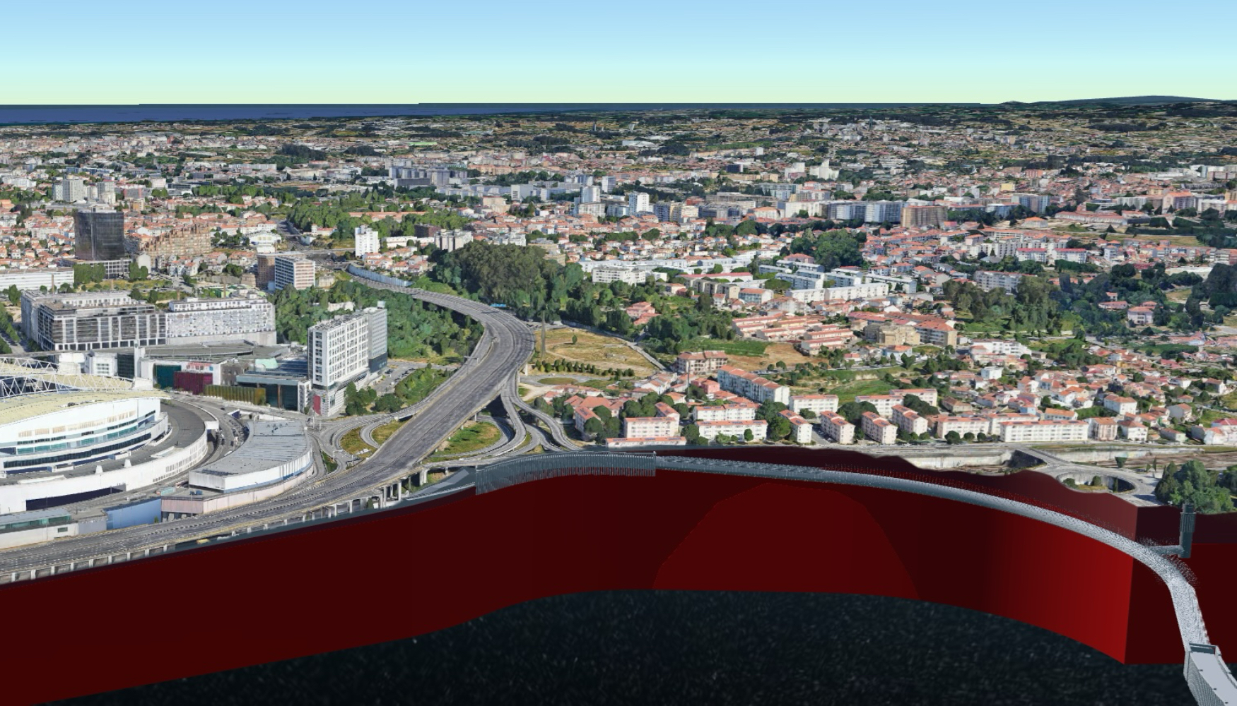 Metro 3...