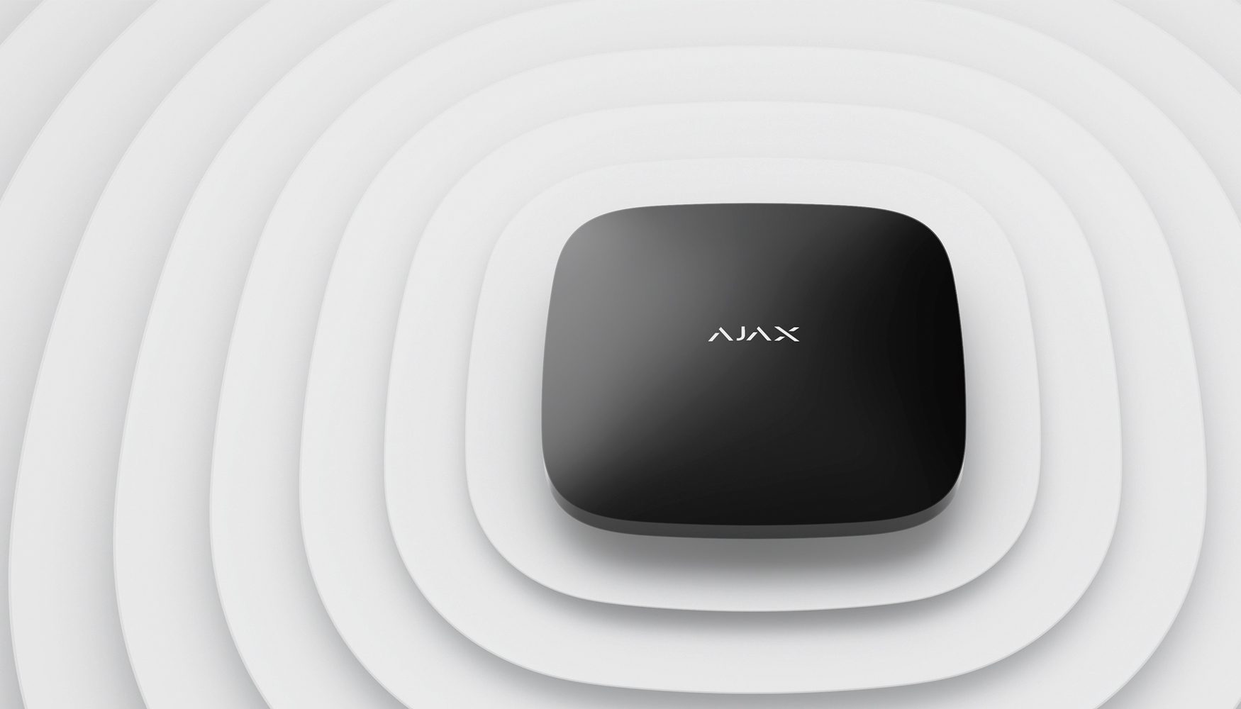 Ajax ReX 2 Jeweller