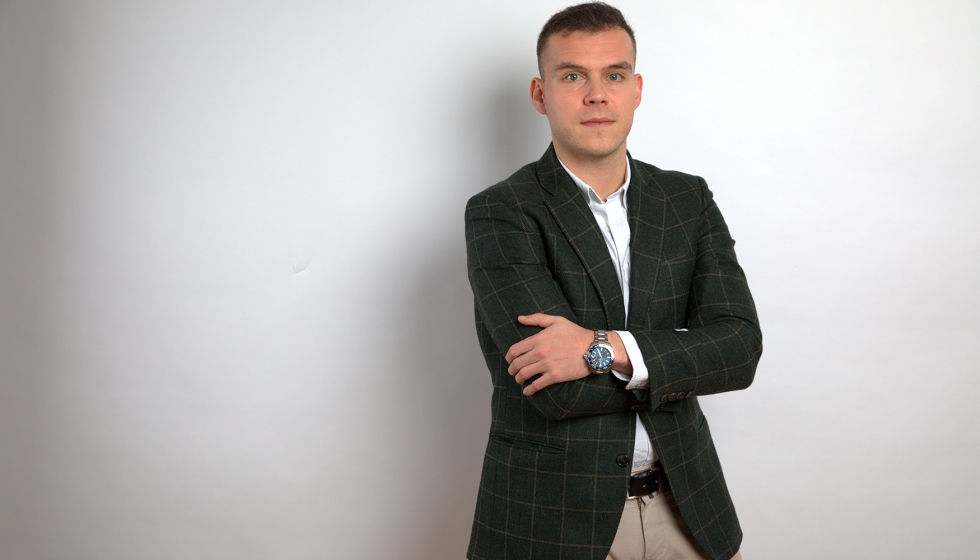 Miguel �ngel Ant�n, Head of BESS de IBC SOLAR Iberia