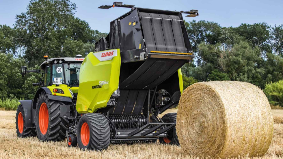 VARIANT 500, introducida en el mercado en 2023