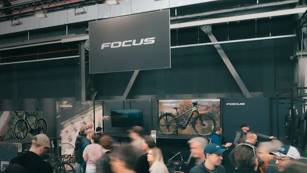 Focus busca un Sales Account Manager para el norte de Espa�a