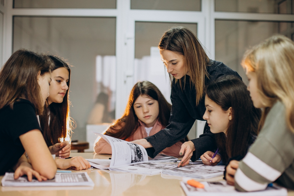 Brighton College Madrid se presenta como un nuevo centro educativo internacional triling�e