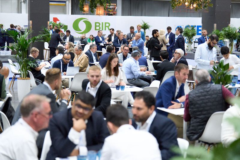 La Convenci�n Mundial de Reciclaje analizar� la evoluci�n de los mercados internacionales...