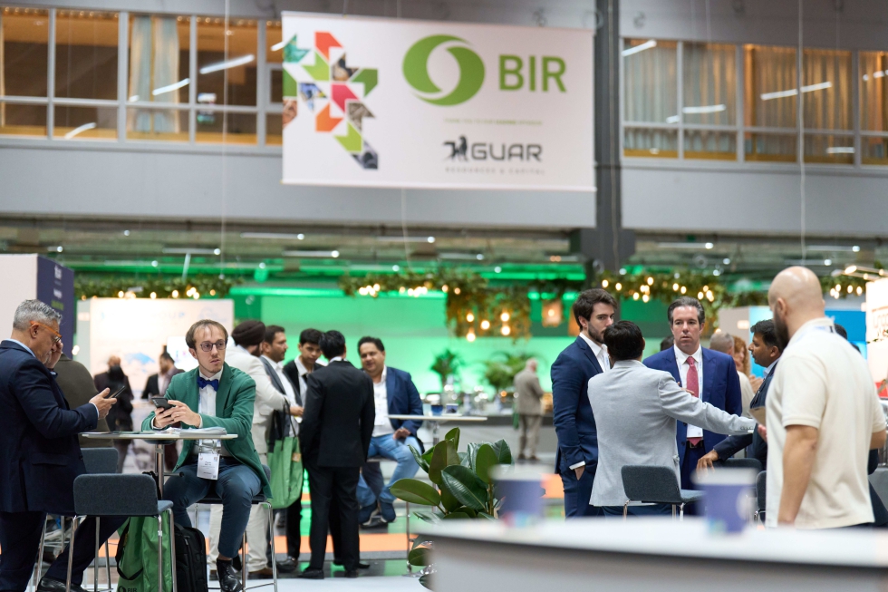 Simon Schnetzer participar� como ponente principal con una intervenci�n centrada en el relevo generacional y el futuro del empleo en el sector del...