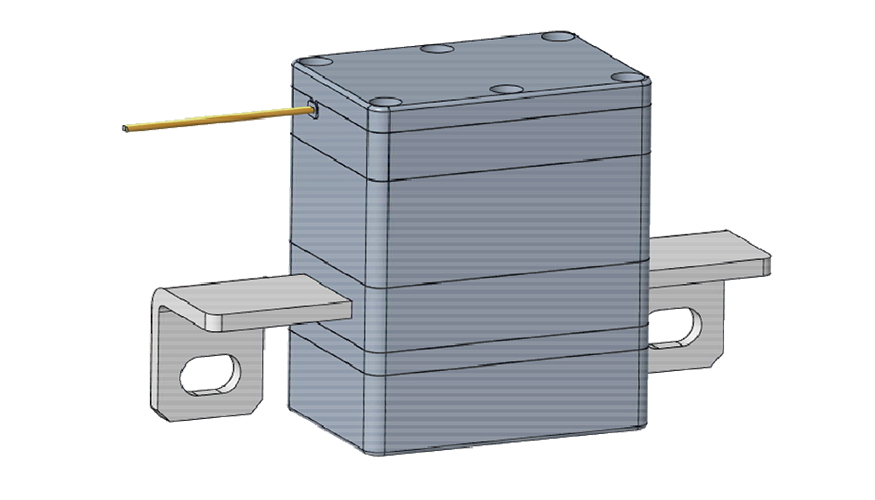 HPM-450-A. 500 V DC. 450 A