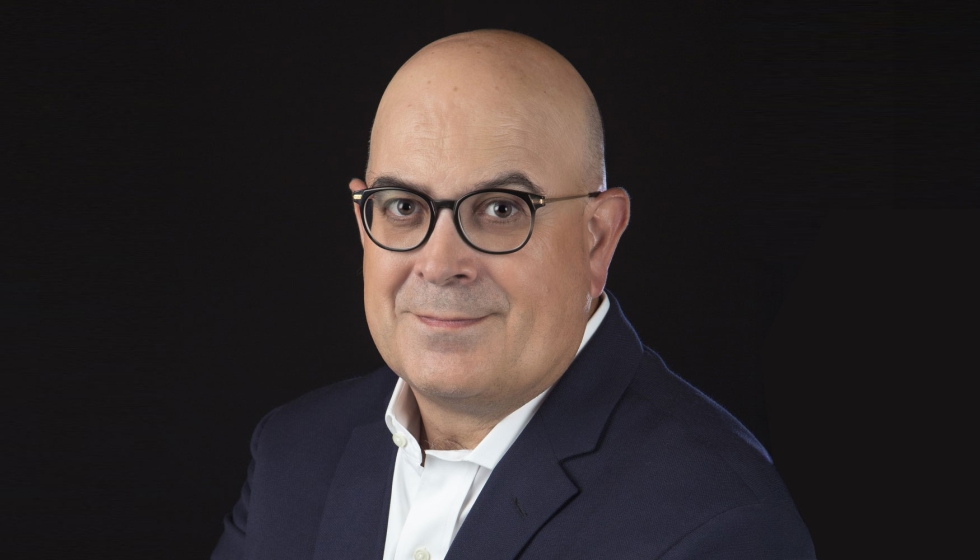 Jos� Mar�a Sabadell, nuevo CEO de VASS | T4S