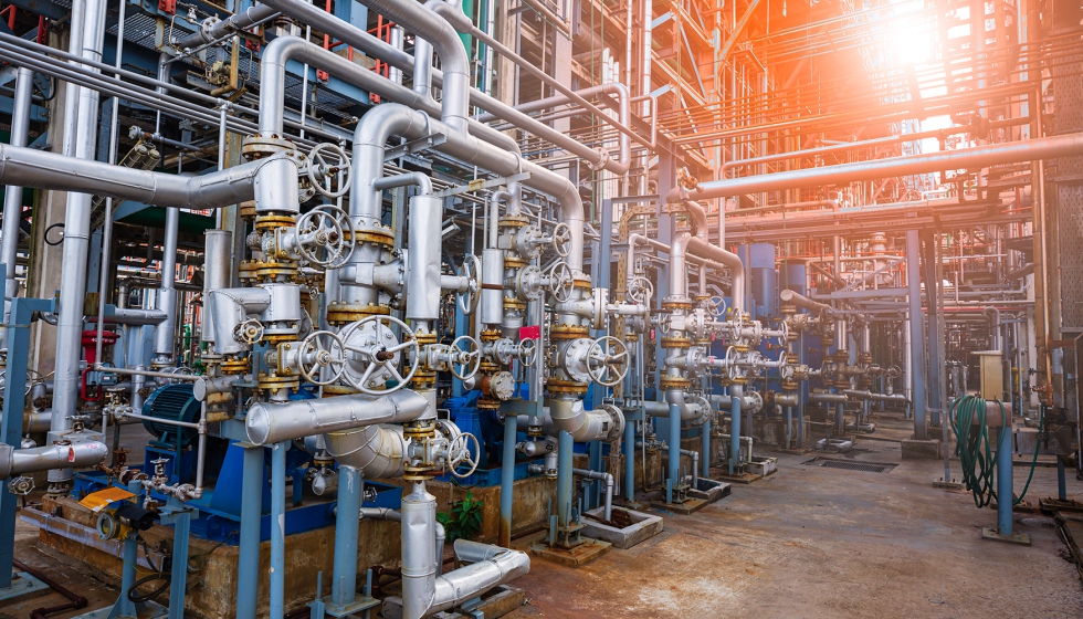 El proyecto analiza configuraciones h�bridas de bomba de calor...