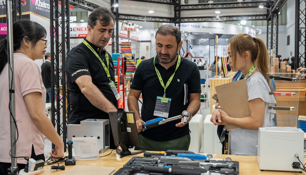 TiTE x IHT 2026 da la bienvenida a un grupo r�cord de m�s de 100 compradores internacionales invitados...