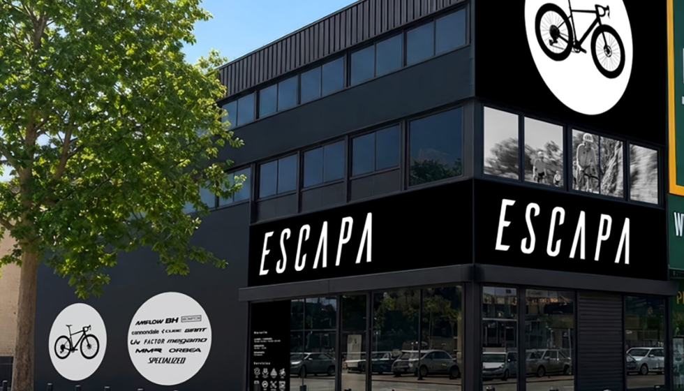 ESCAPA Madrid Sur estar� ubicada en M�stoles y dispondr� de m�s de 800 m� de superficie y aparcamiento propio