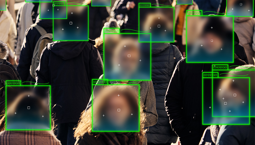 El principal reto para el sector tecnol�gico es garantizar que los sistemas de identificaci�n biom�trica remota sean fiables y puedan utilizarse bajo...