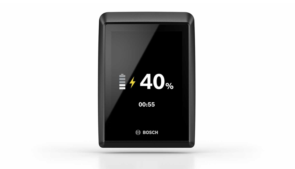 La versi�n 1.38 de eBike Flow ampl�a las opciones de personalizaci�n del smart system de Bosch