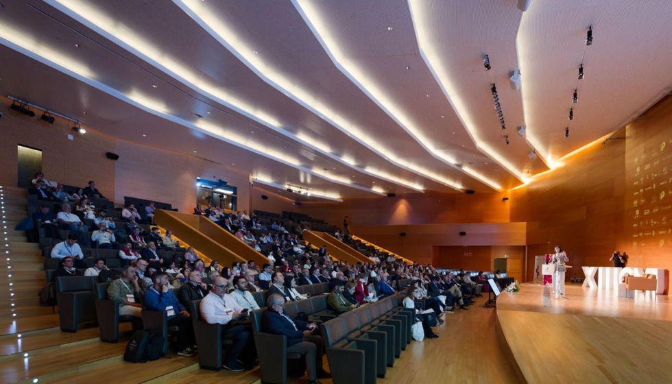 La �ltima edici�n se celebr� en 2026 en Granada