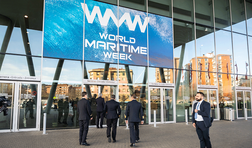 World Maritime Week incorporar� Mare Forum Spain a su pr�xima edici�n, que se celebrar� el 9 de marzo de 2027...
