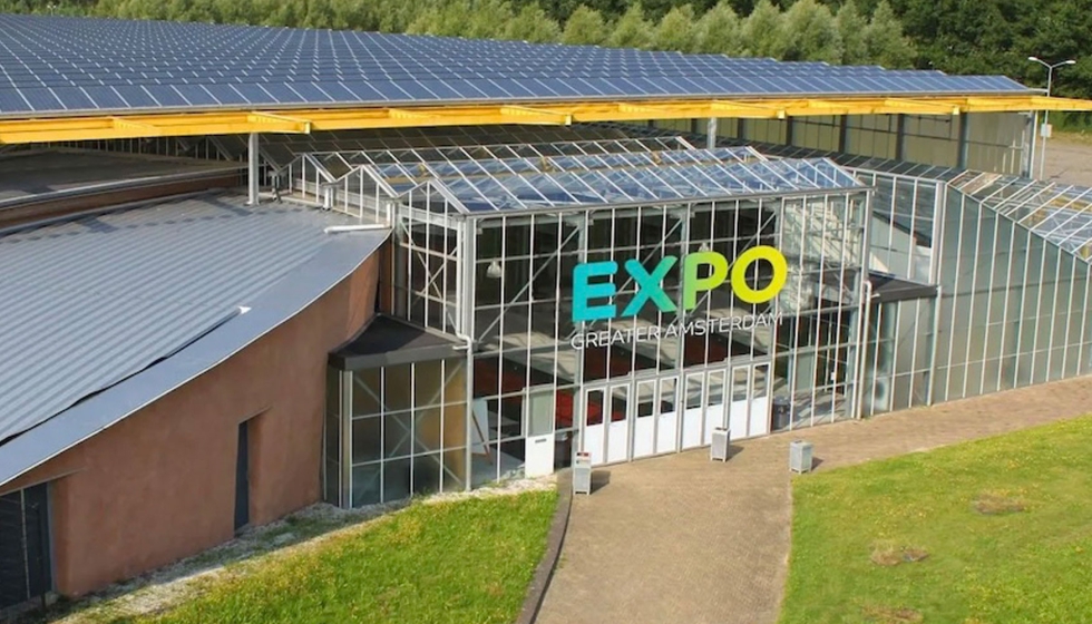 CycleExpo Amsterdam se celebrar� del 6 al 8 de octubre de 2027 en Expo Greater Amsterdam