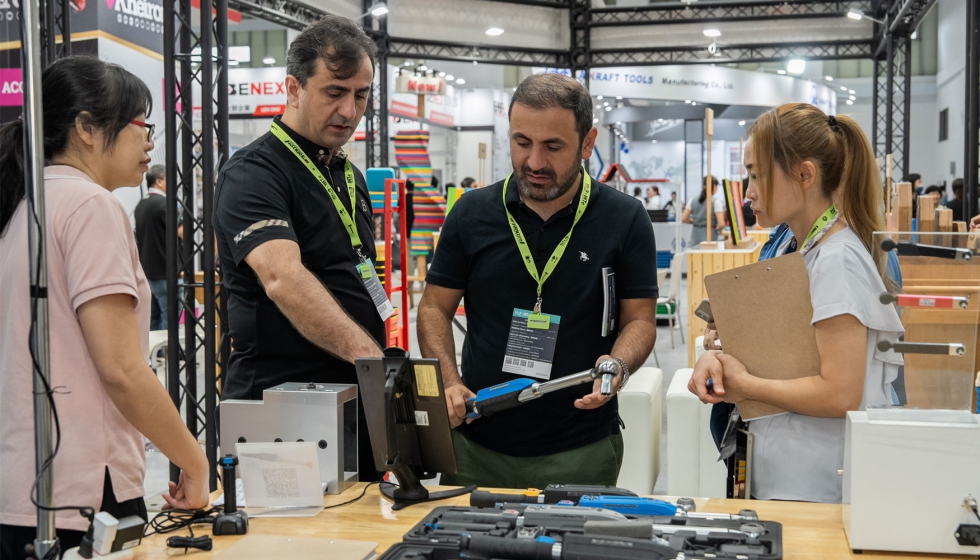 TiTE x IHT 2026 da la bienvenida a una edici�n r�cord con m�s de 100 compradores internacionales invitados...