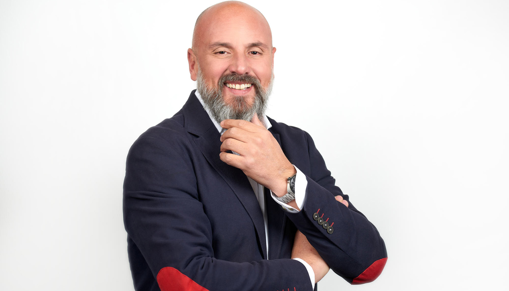 Patricio Novoa regresa a VASS como director comercial de las verticales de Industria, Energ�a, Telco, Media, Products & Retail...
