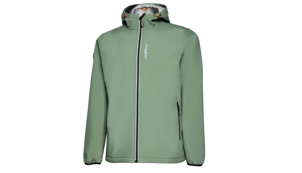 Chaqueta softshell Zurich