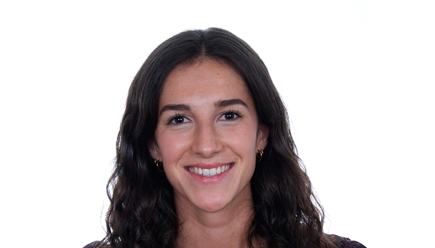 Alaitz Ardanza, project manager del proyecto
