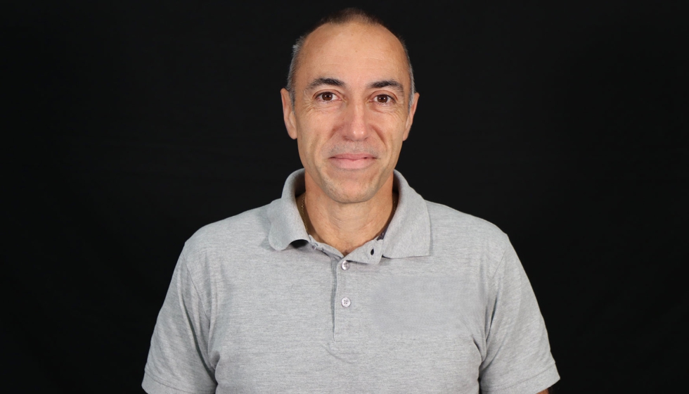 Juan Carlos Erauso, presidente de Aepa
