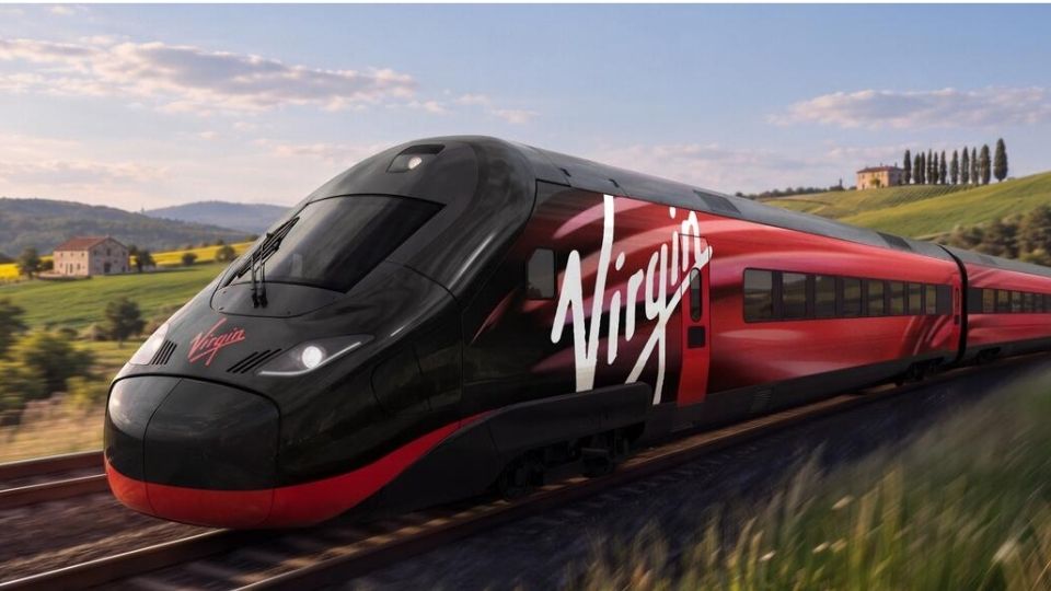 O projeto refor�a ainda a vasta experi�ncia da Alstom no apoio � entrada de novos operadores no mercado ferrovi�rio