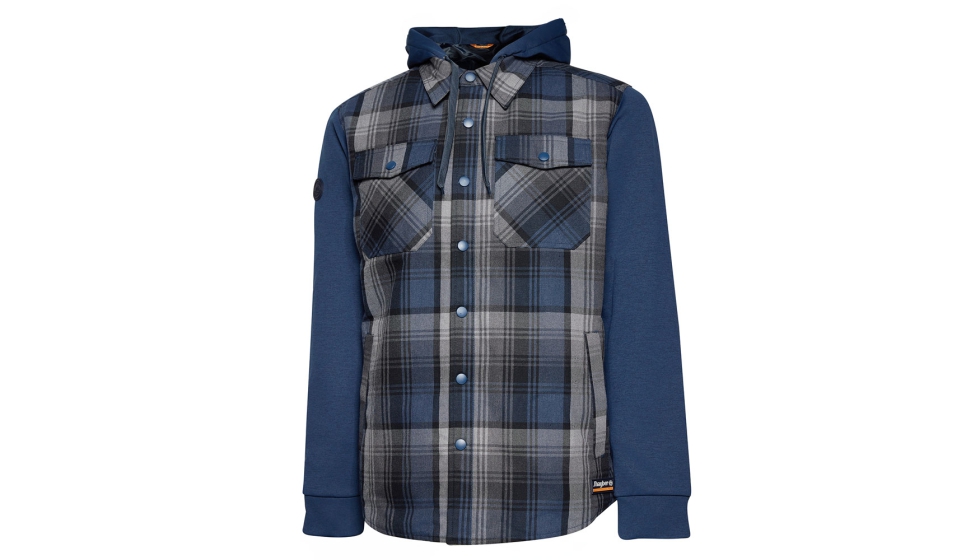 Sobrecamisa Vancouver