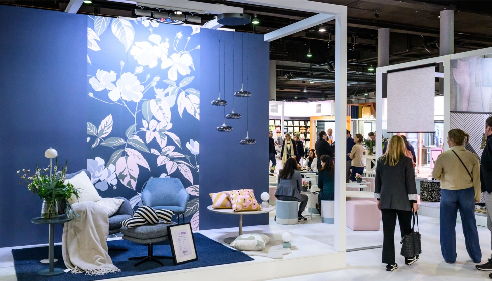Heimtextil 2027 se celebrar� del 12 al 15 de enero en Messe Frankfurt