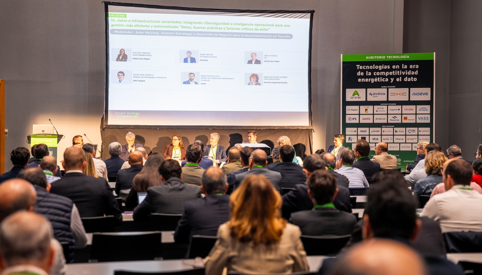 El sector energ�tico y las utilities han ocupado un lugar central por su papel en la evoluci�n del conjunto de la...