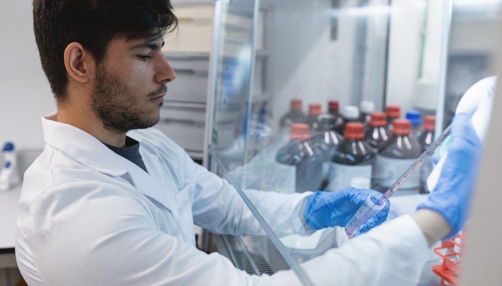 Una investigaci�n de ECOAQUA revela el potencial de la bacteria Paenibacillus polymyxa SABE1 como probi�tico sostenible para la acuicultura de la...