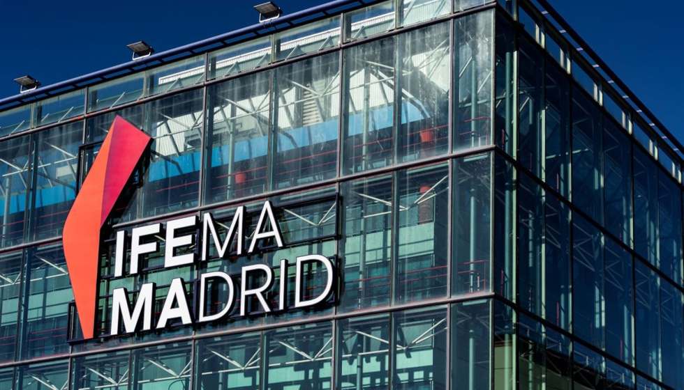 El proyecto ha consistido en la modernizaci�n de un edificio de oficinas de m�s de 15...