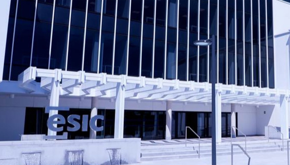 Centro de Estudios ESIC (Madrid)