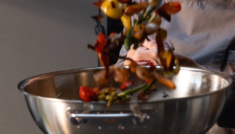 Colecci�n Original-Profi Collection de Fissler, destinada a diferentes t�cnicas de cocci�n