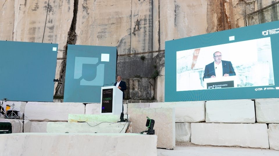 Samuel Delgado, CEO da Solancis. Foto: Solancis