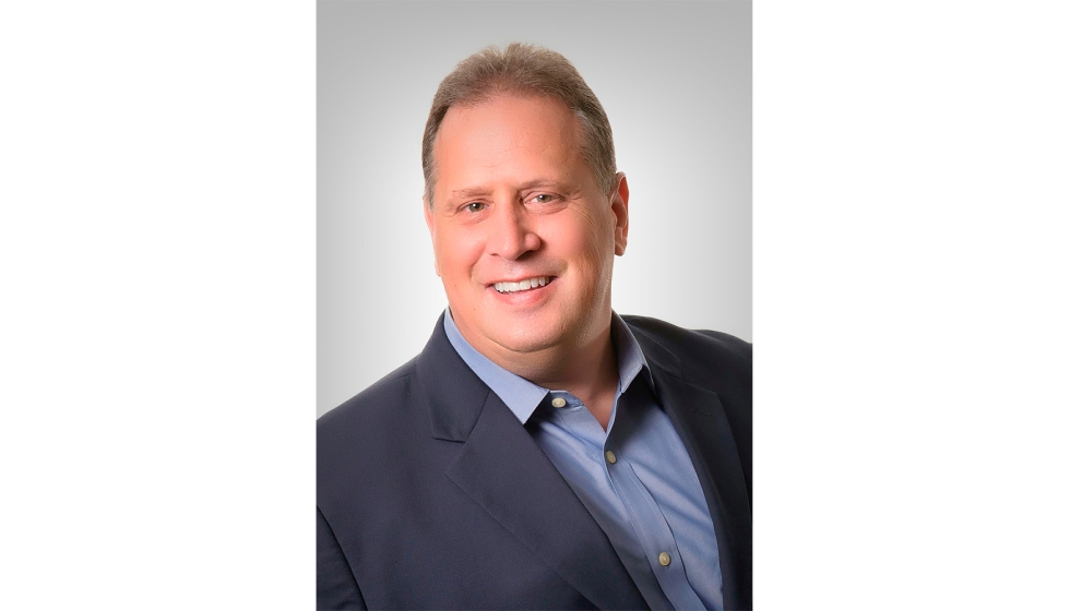 Jim Continenza, presidente y consejero delegado de Kodak