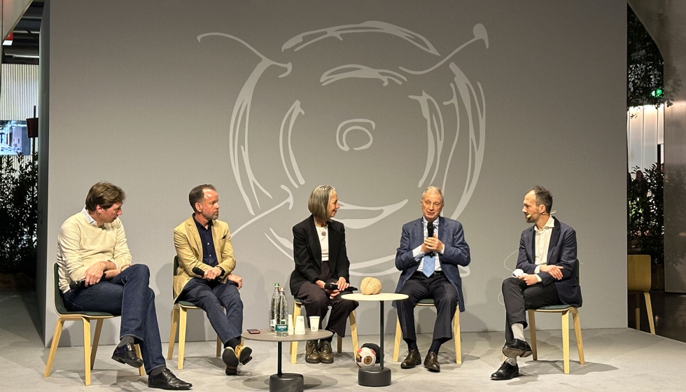 La 2� edici�n del Euroluce Internacional Lighting Forum completar� la oferta de la bienal de iluminaci�n