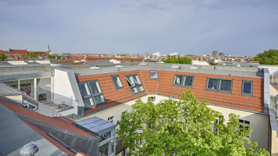 Foto: Velux