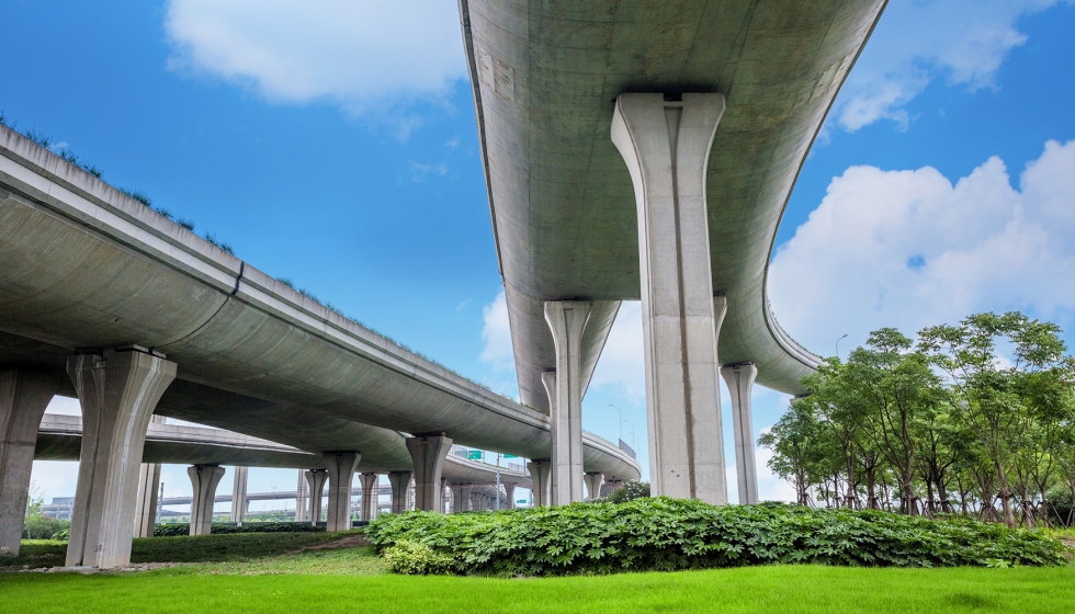En la primera jornada del evento se abordar� cuestiones relacionadas con el hormig�n y su sostenibilidad para la construcci�n de infraestructuras...