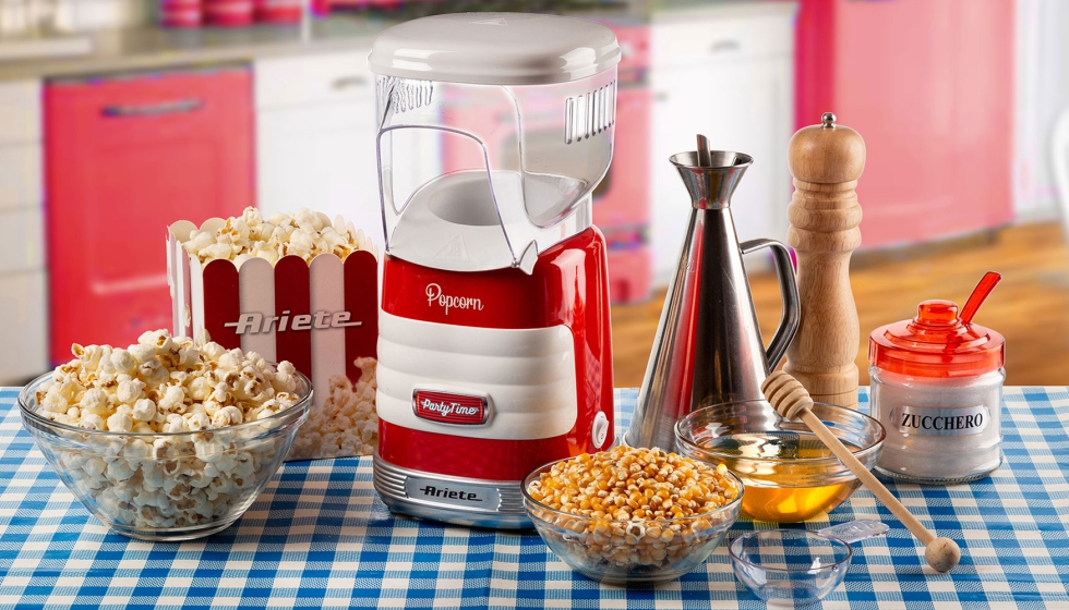 Party Time Popper de Ariete