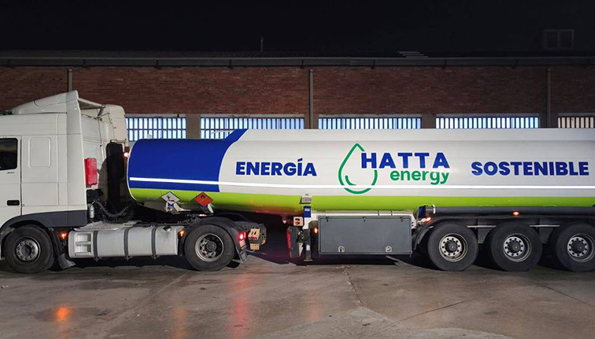 Hatta Energy espera el pronunciamiento de la Administraci�n sobre sus recursos para acceder a la condici�n de �operador confiable�...